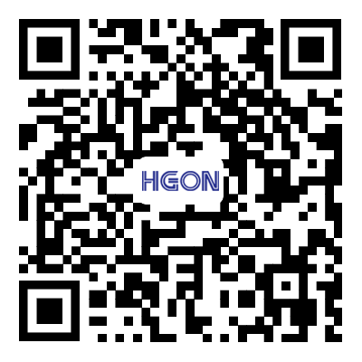 HEGONG ELECTRIC CO.,LTD.